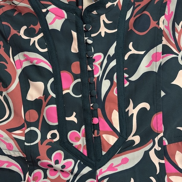 TUCKERNUCK x CAMERAN EUBANKS WIMBERLY Dress - Picture 5 of 11